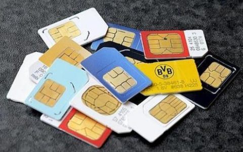 换手机卡是不是很麻烦？看完这篇文章你就知道了