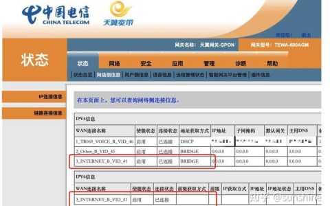 移动宽带开通IPv6：如何操作？有什么优势？