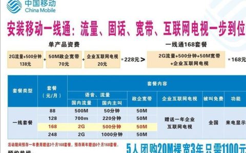 定州移动宽带服务电话，24小时在线为您服务