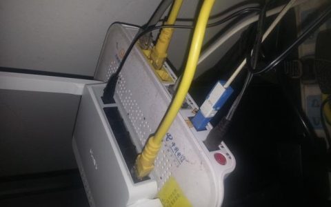 电信宽带怎么插？教你一步步快速接入