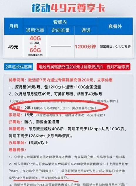 办流量卡多少钱一个月？看完这篇文章你就知道了