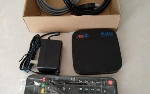 电信机顶盒联通宽带能用吗？答案是：不能