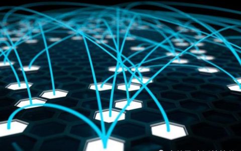 什么叫蜂窝移动网络？