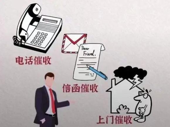 01052开头是什么催收电话？如何应对催收电话？