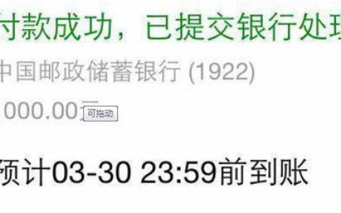 实时到账的钱还能退回来吗？