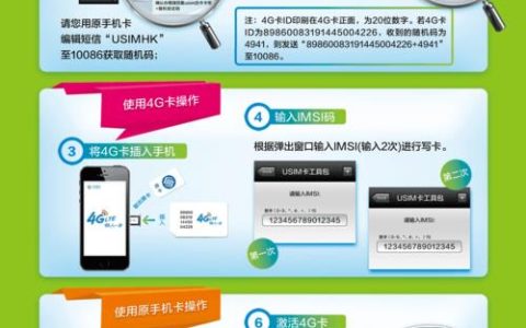 电话卡怎么办？办理流程、注意事项全解析