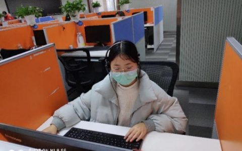 中国联通人工客服在线咨询，24小时不打烊