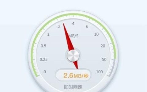 GD10000测速：快速、准确、可靠的网络测速工具