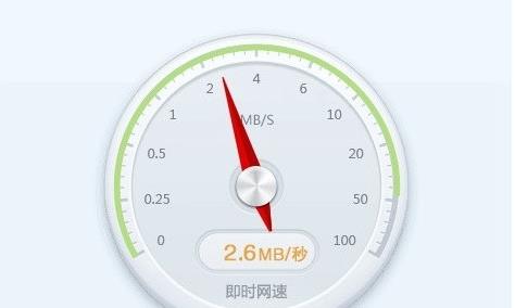 GD10000测速：快速、准确、可靠的网络测速工具