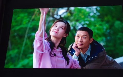 555追剧狂飙：免费追剧神器，海量资源等你观看