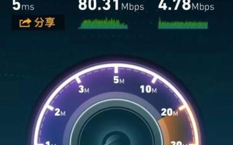 114测网速：快速准确测试您的网络速度