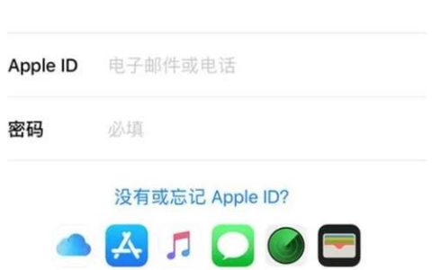 最新ICCID：解锁iPhone新选择