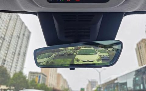 智能后视镜流量：你需要知道的一切
