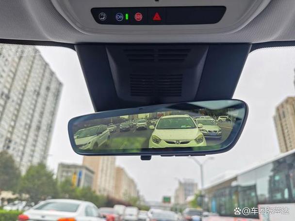 智能后视镜流量：你需要知道的一切