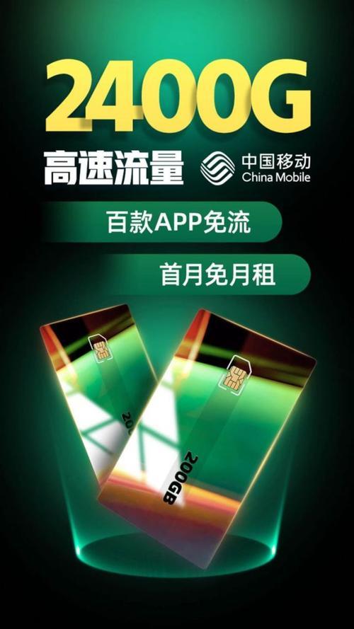 中国移动宝藏卡怎么样？