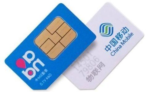 移动副卡的利弊分析