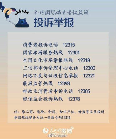 电信投诉电话：维护您的权益