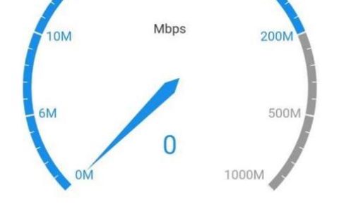 广东电信测速10000：如何准确测试您的宽带速度