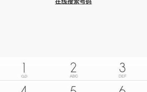 95066是什么电话？