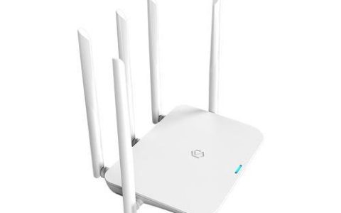 中国移动WiFi路由器：高速稳定，尽享美好生活