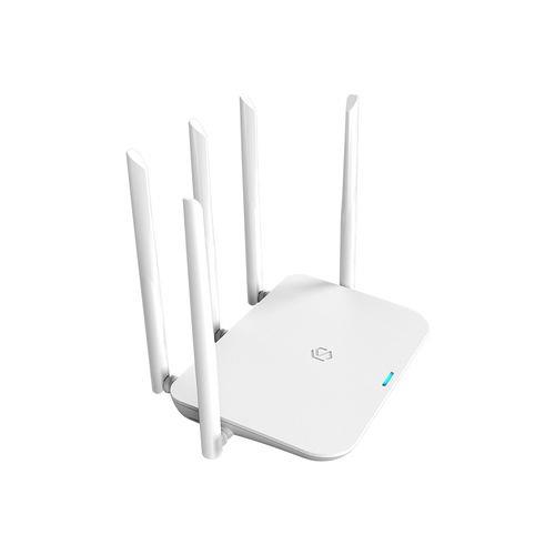 中国移动WiFi路由器：高速稳定，尽享美好生活