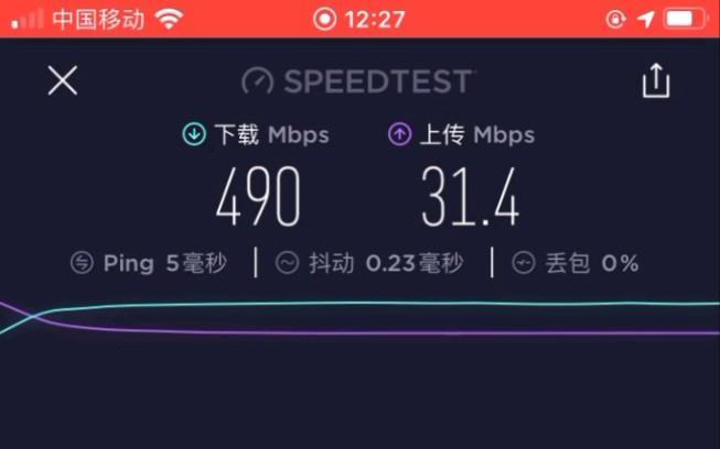 10086测速：如何测试您的中国移动宽带速度