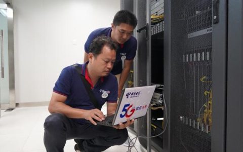 中国电信测试：全面了解您的网络状况