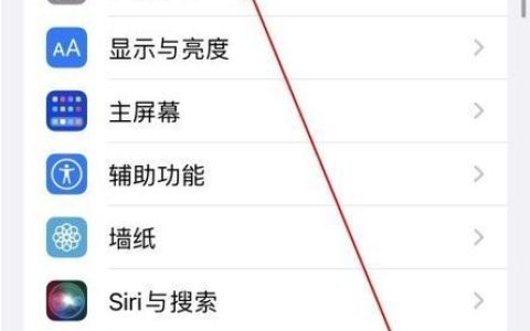 苹果手机激活时间查询方法