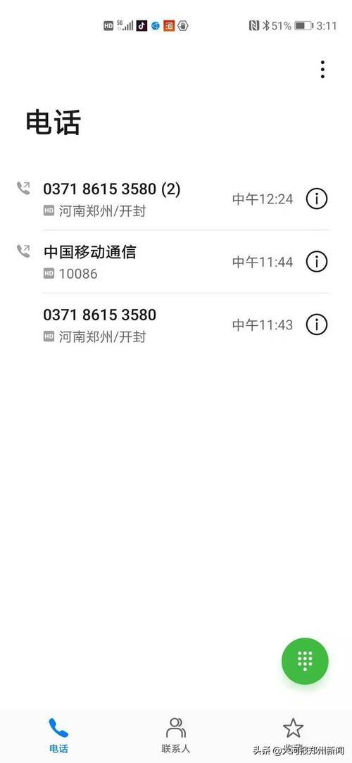 +86开头的是什么电话号码？