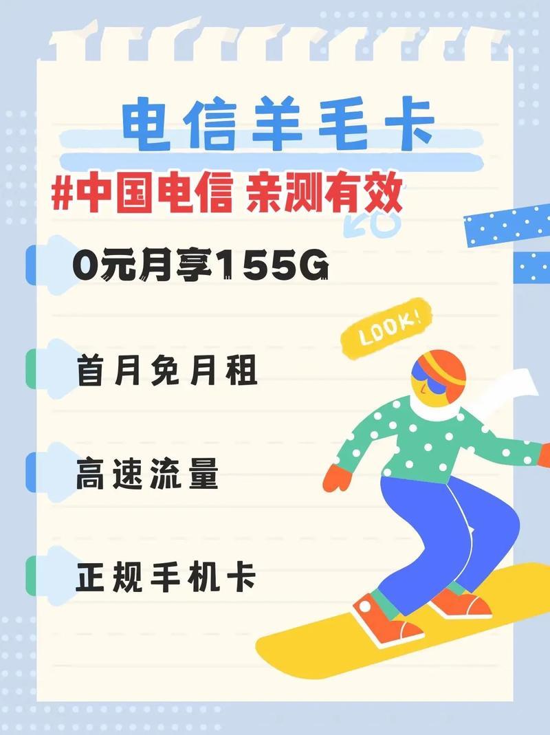 电信员工手机卡：福利还是负担？