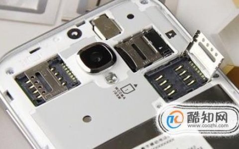 电话卡在手机哪里？