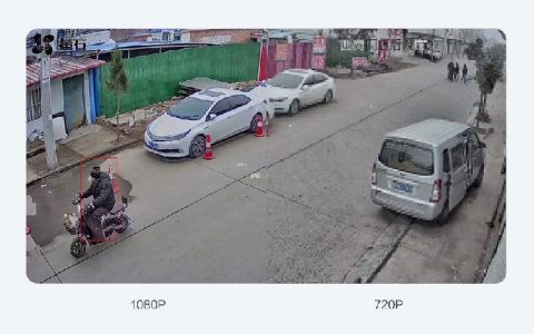 摄像监控流量卡：实时监控，无惧距离