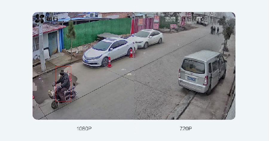 摄像监控流量卡：实时监控，无惧距离