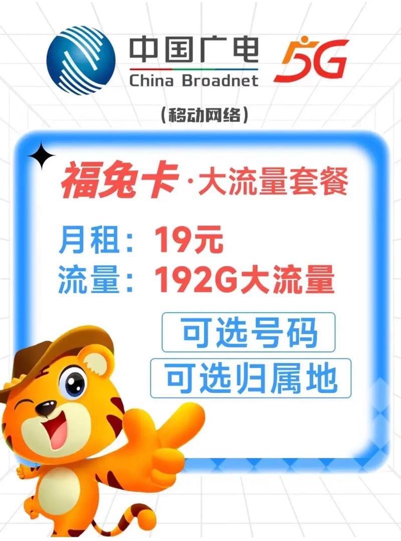 19元流量卡长期使用攻略：省钱又实惠
