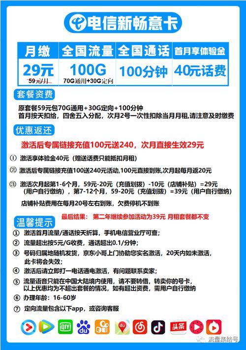 合肥流量卡哪个最划算？