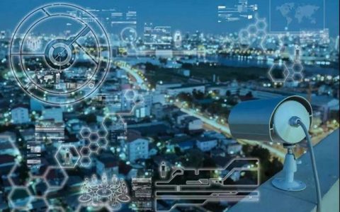 5G网络监控：助力构建安全、高效的智慧社会