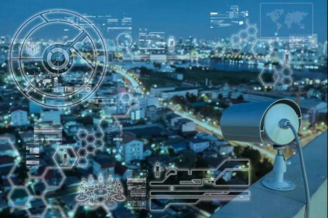 5G网络监控：助力构建安全、高效的智慧社会