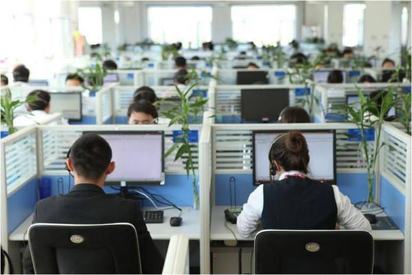 深圳市捷讯通信：专业的通信服务提供商