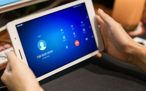 可以打电话的平板手机：一机两用，满足多元需求