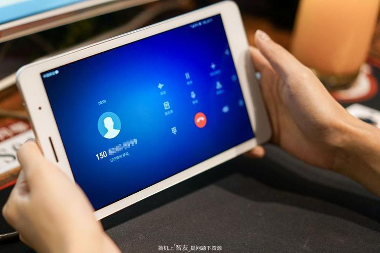 可以打电话的平板手机：一机两用，满足多元需求