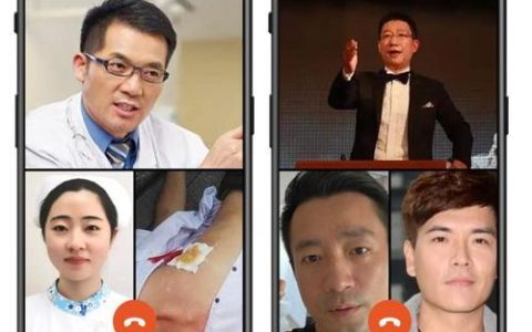 南瓜网络电话：全新通话体验