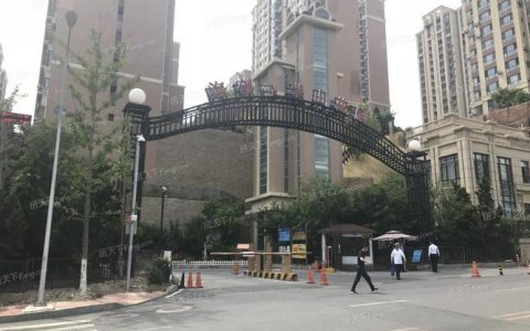 半山壹号属于哪个街道？