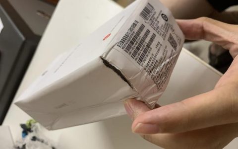 可以快递手机吗？