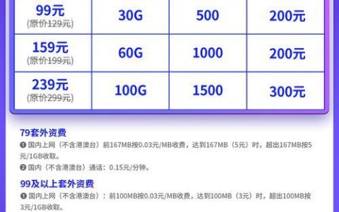 手机卡通话时间长的套餐：如何选择最适合您的套餐？