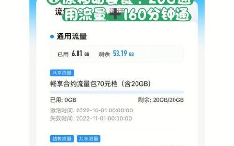 移动哪个套餐打电话划算？