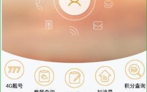 福建欢go网上营业厅：一站式电信服务平台