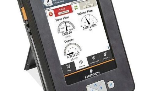 AMSTrex设备通讯器：提高现场可靠性的强大工具