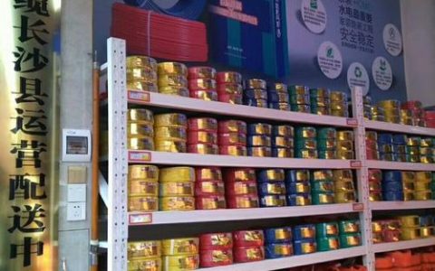 哪里有卖网线的地方？