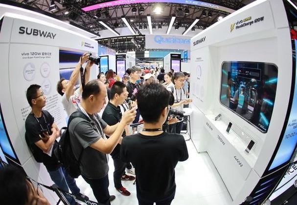 武汉快快充通信技术有限公司：专业通信技术服务商