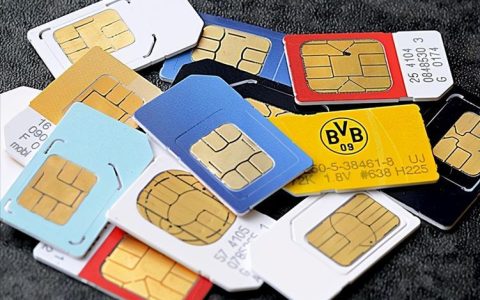 副卡和主卡有什么区别？